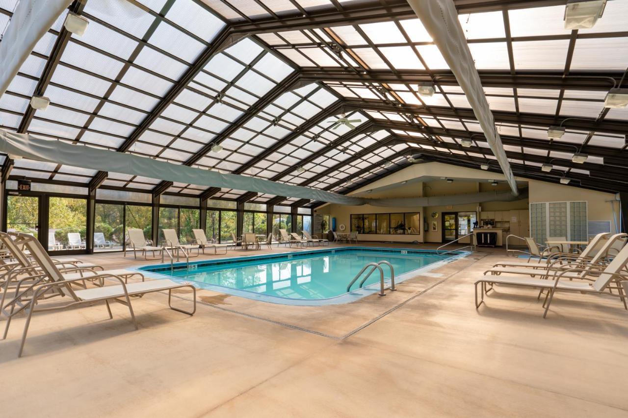 The Villas At French Lick Springs Dış mekan fotoğraf
