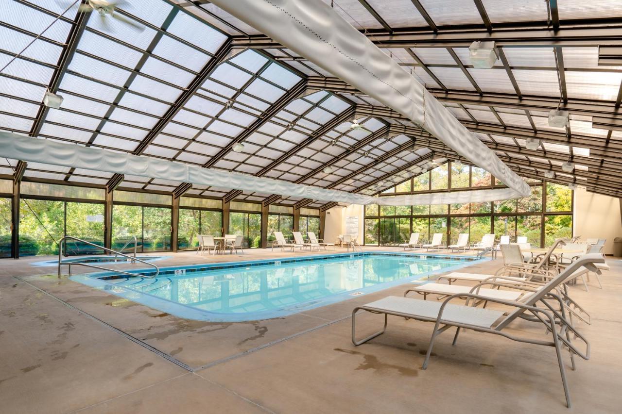 The Villas At French Lick Springs Dış mekan fotoğraf