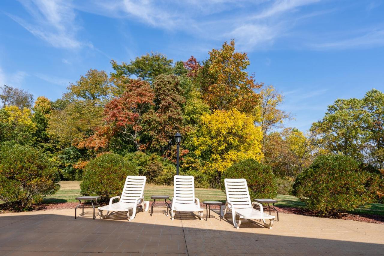 The Villas At French Lick Springs Dış mekan fotoğraf